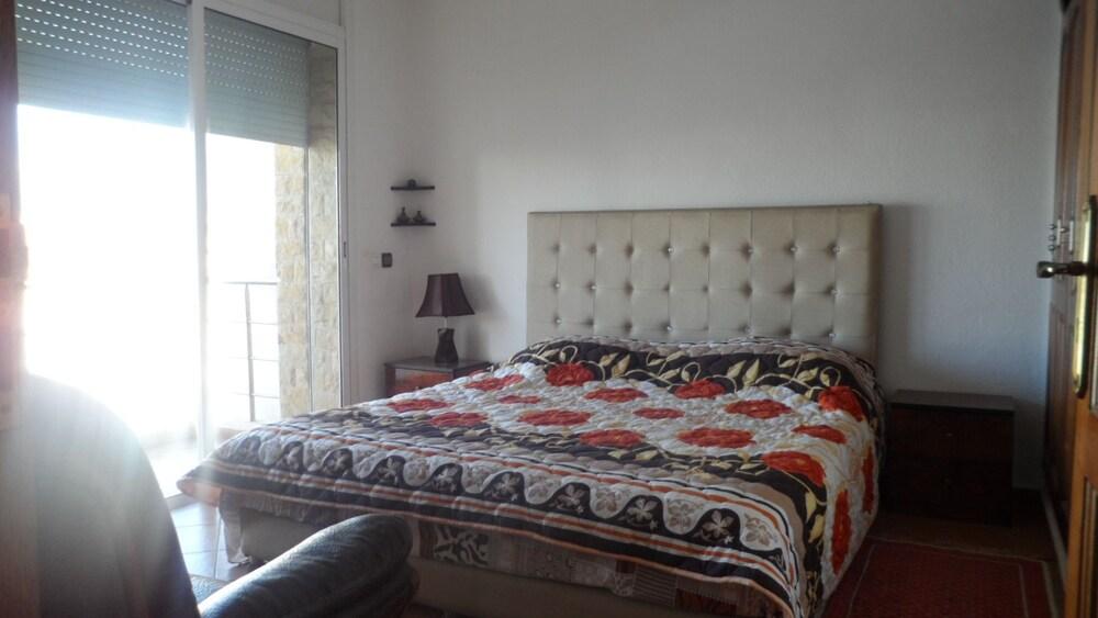 Duplex Résidence Santa Vue Mer Room