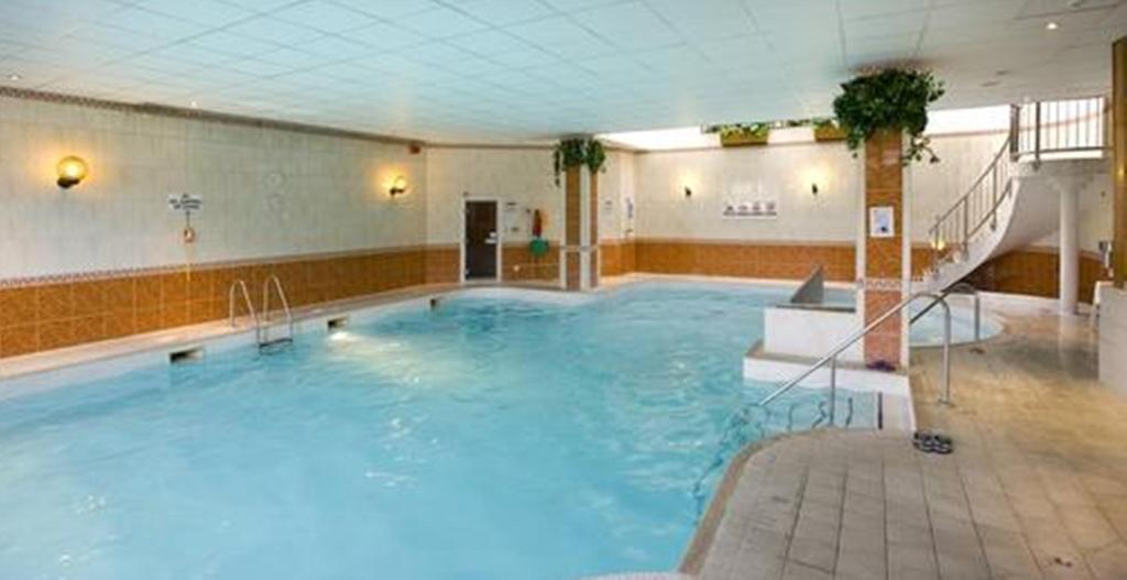 هوليداي إن لندن ويمبلي أخرى