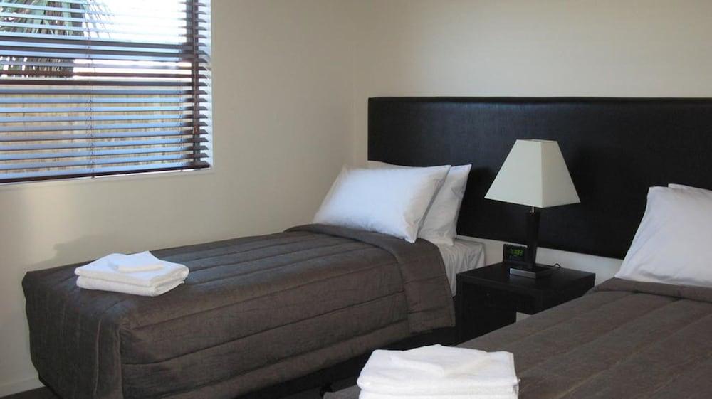 بيجاسوس جيتاواي موتلز آند أبارتمنتس غرفة