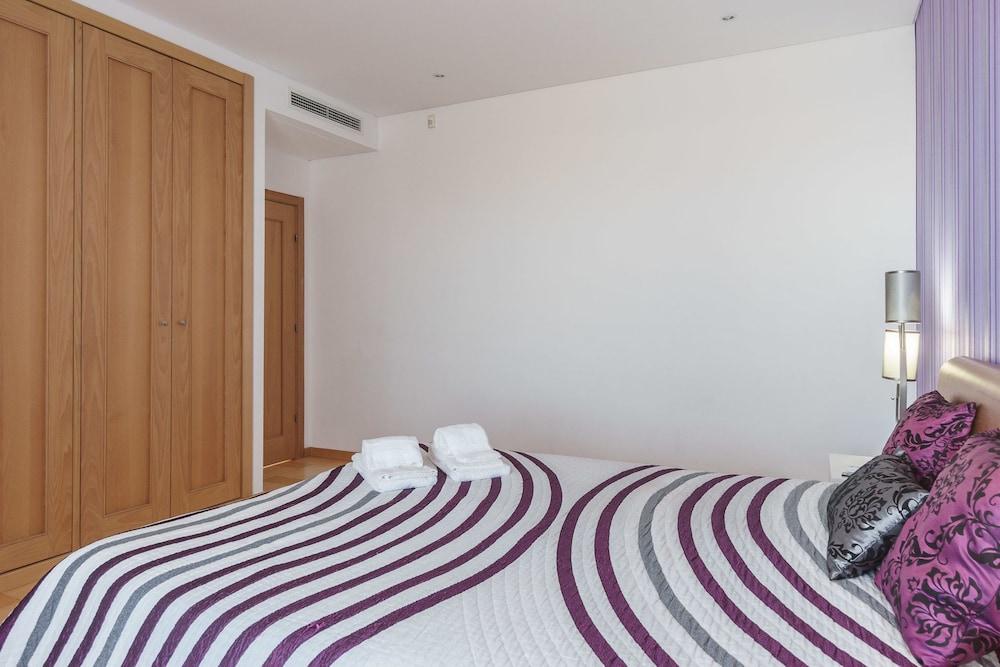 VilamouraSun Aquamar 601 Room