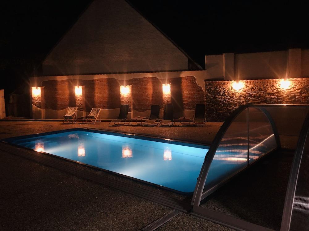 جيز آند سبي