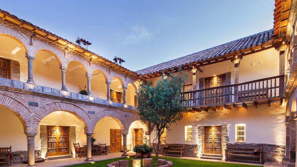 Inkaterra La Casona - Relais & Chateaux