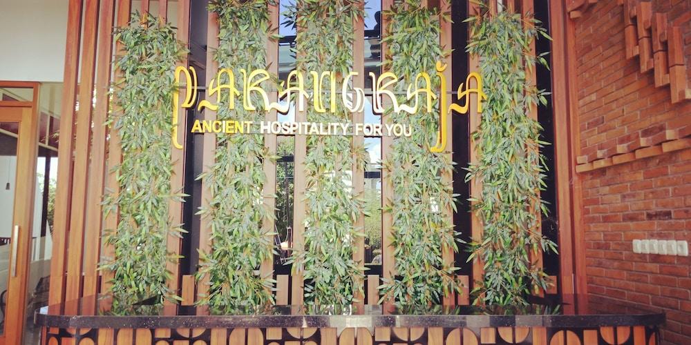 هوتل بارانجراجا