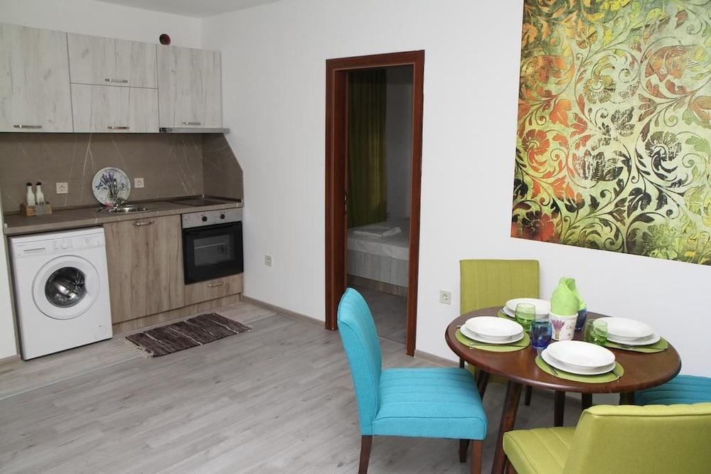 فيلا سالينا