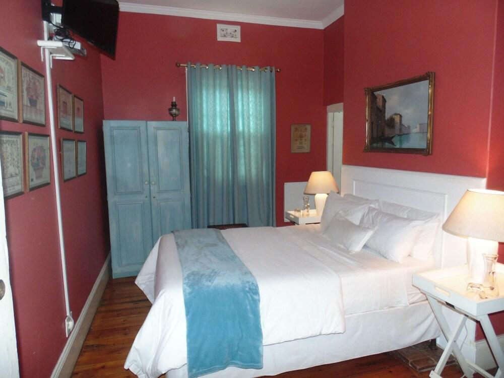 Tancredi B&B Room