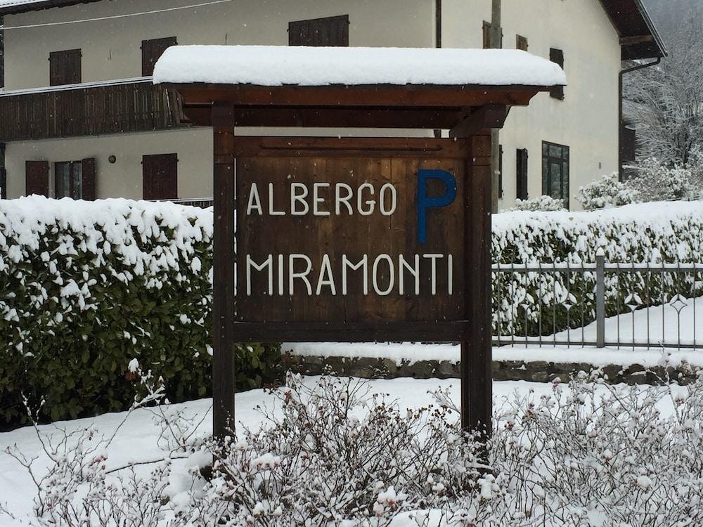 Albergo Miramonti Featured Image