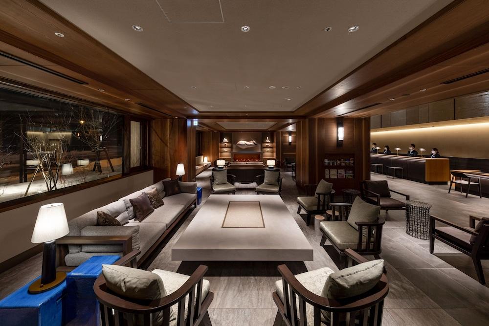 سولاريا نيشيتيتسو هوتل سابورو الردهة