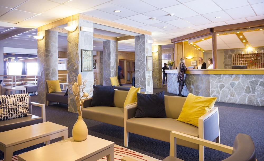 أوتل كلب مٕمام يه بيرجرز الردهة