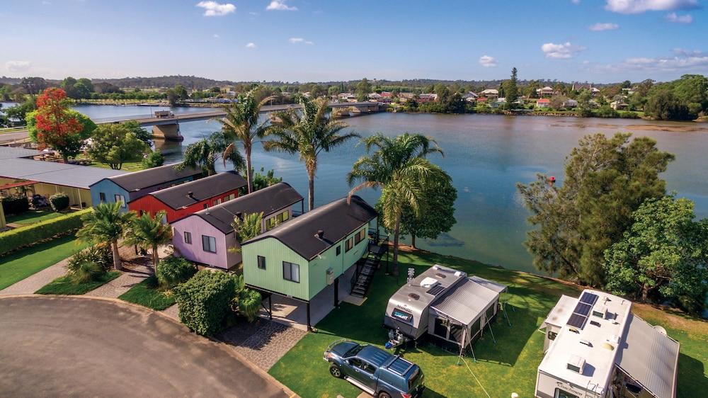 مورويا هوليداي بارك