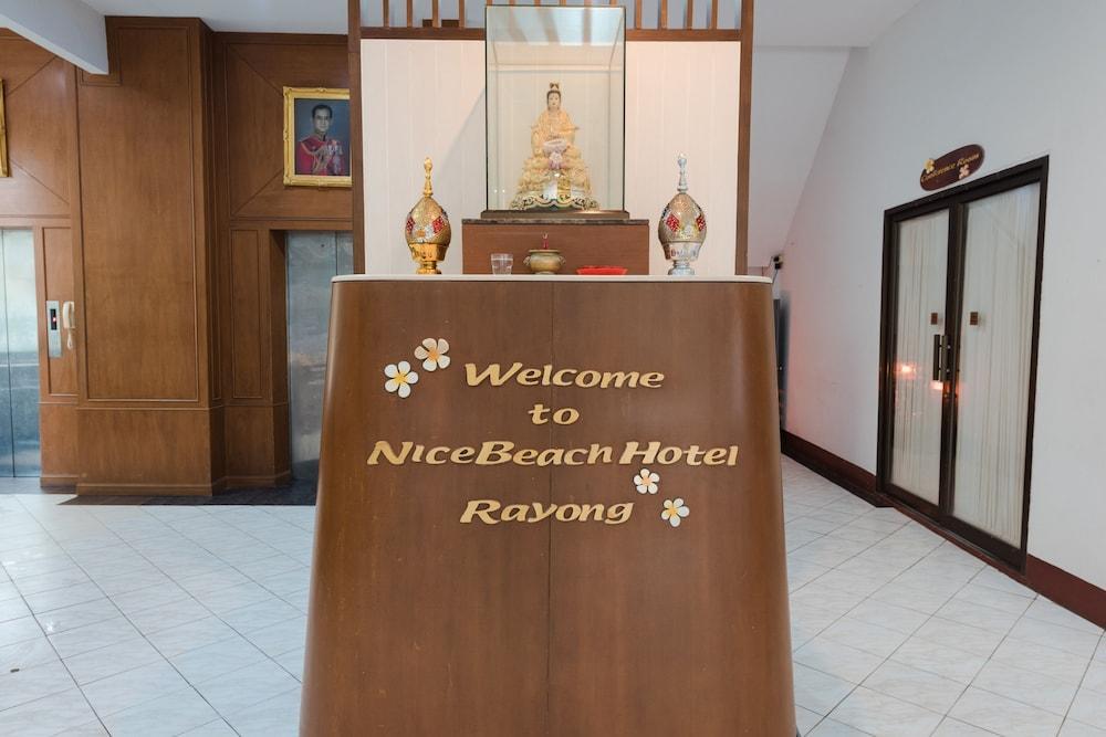 Nice Beach Hotel
