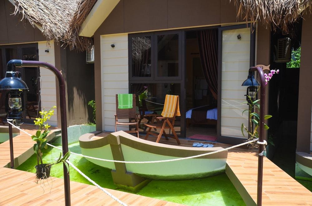 Coco Bungalows Hoi An Exterior