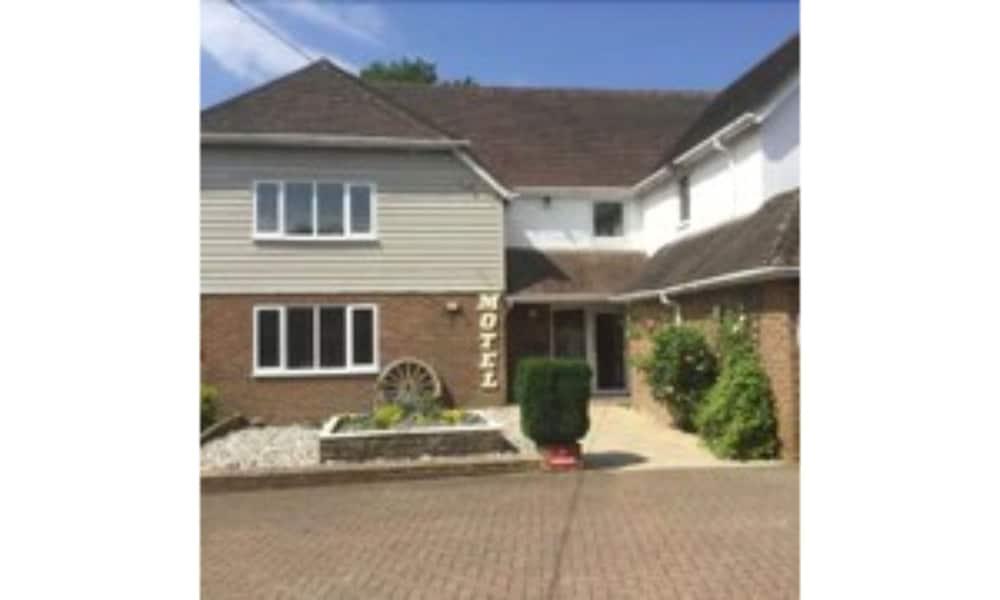 تي آند جاي موتل