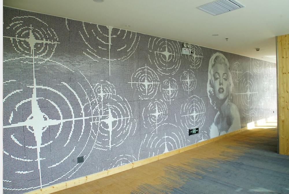 وان فلايت أبارتمنت باوان برانش داخلي