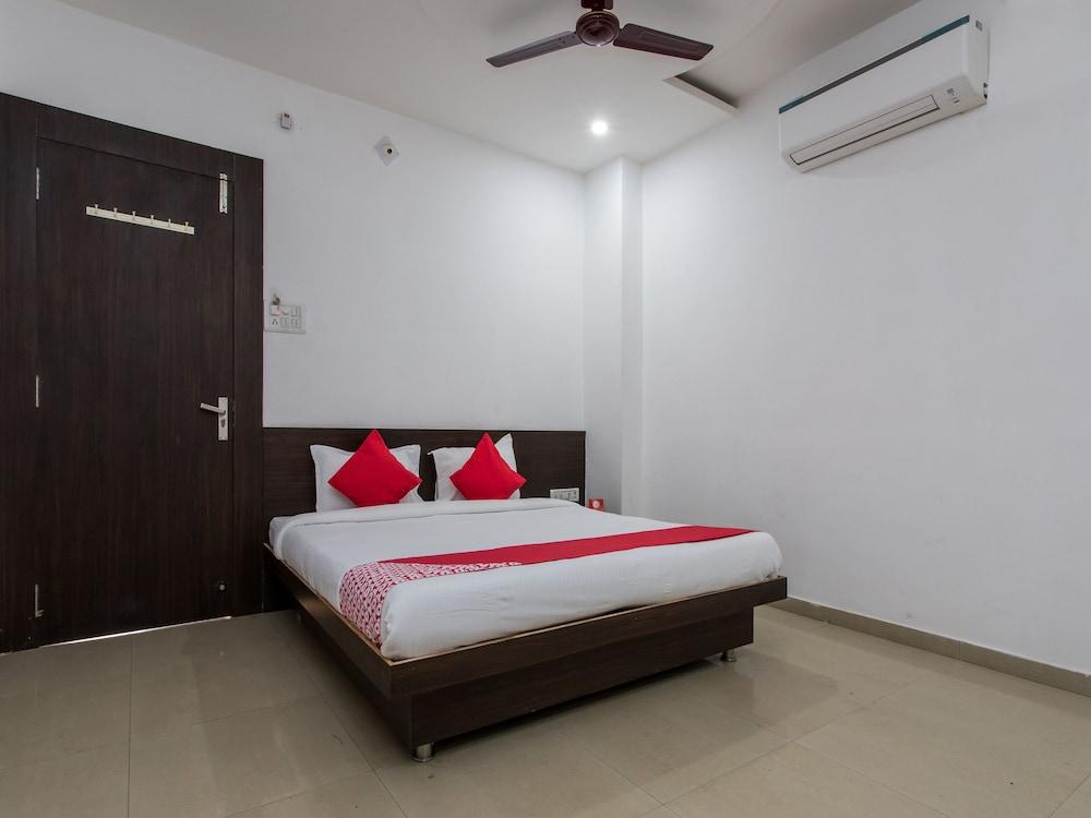 أو واي أو 9969 هوتل كشيبرا دهام غرفة