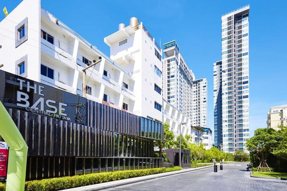 بونيز هوم ستاي -ذا بايز كوندو- الصورة الأساسية