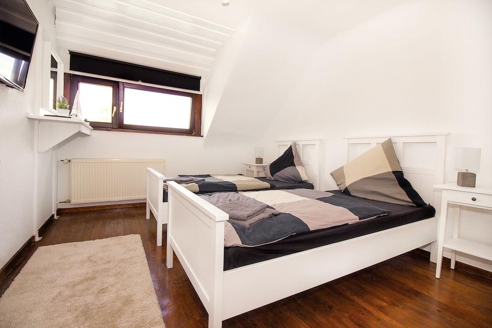 فيرينفونونغ بيكندورف 3 غرفة