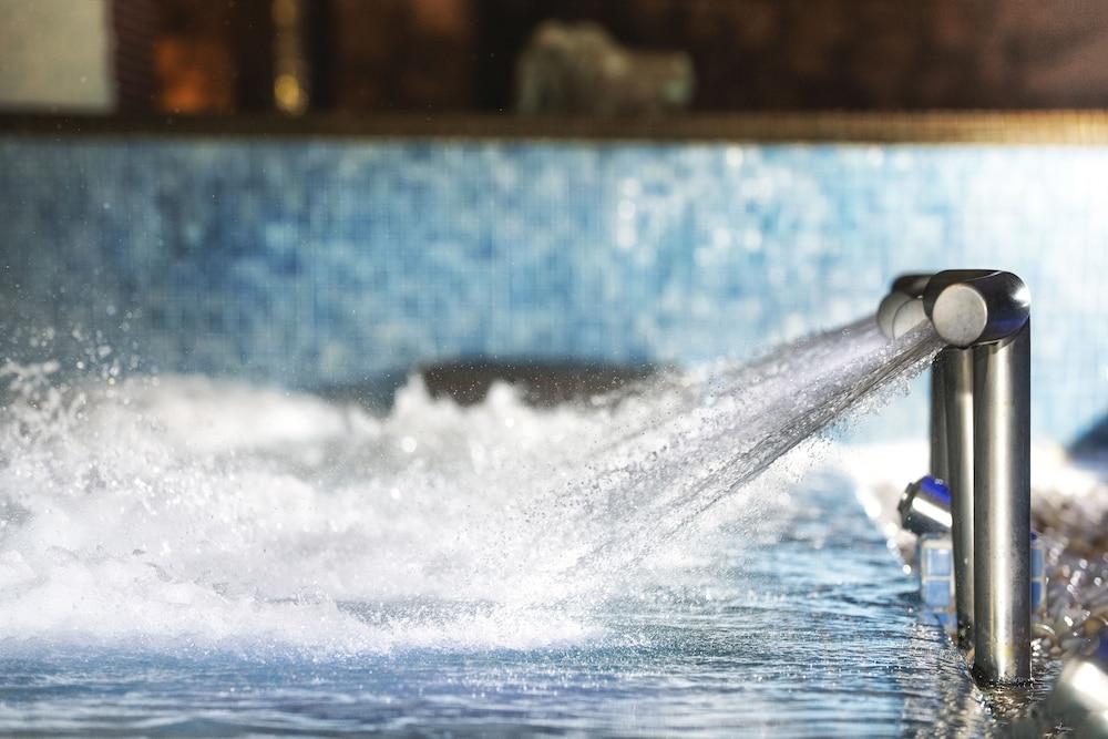 ساليس هوتل مارينا بورتالس