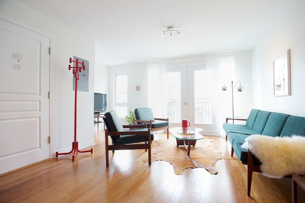 Designer Bohemian in the Mile-end! Featured Image