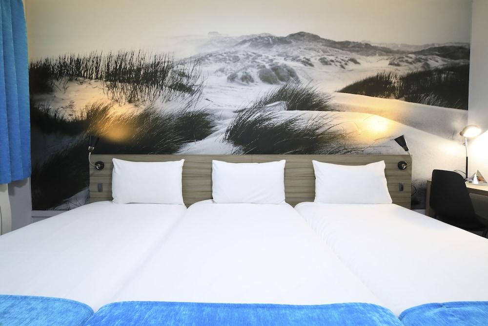 بريت أوتل كونفور لو بولدر جرافيلن غرفة