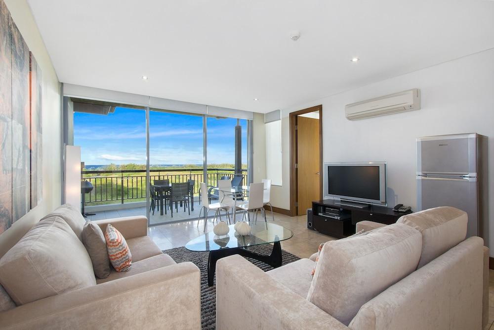 لاكشري 2 بد أبارتمنت لوكيتيد إن ذا ساناتي ريزورت