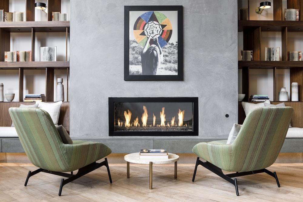 كيمبتون روان بالم سبرينجز هوتل باي آيتش جي المنطقة الخارجية