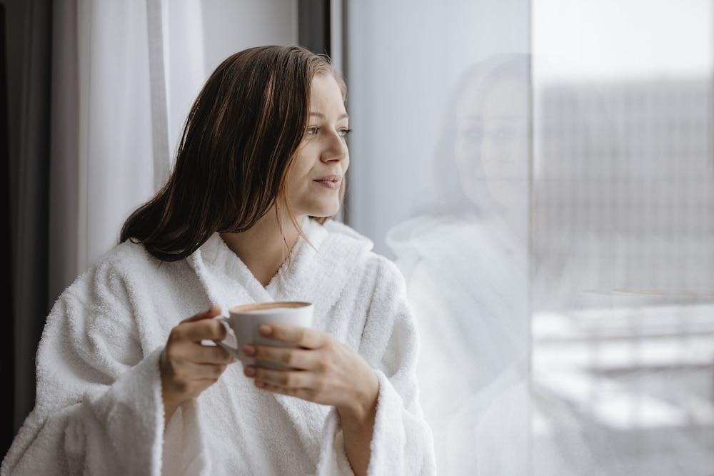 أبارت هوتل أداجيو زيوريخ سنتر مرفق اللياقة البدنية