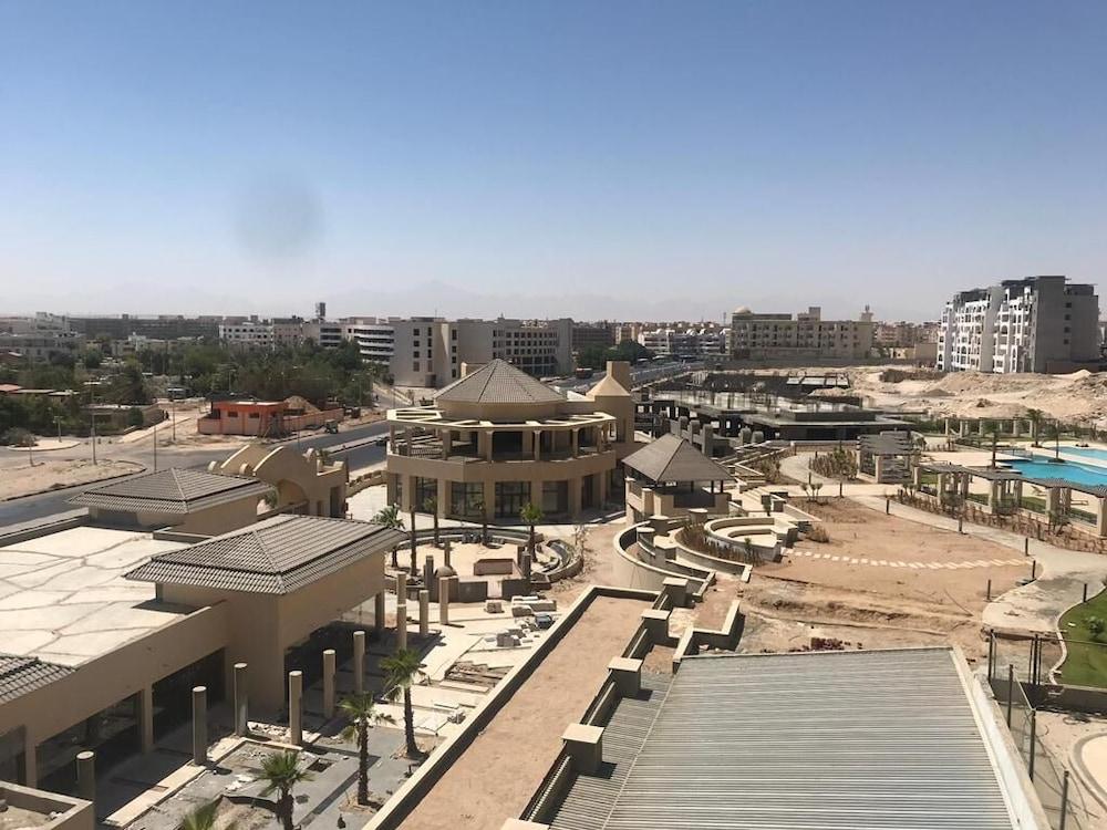 شقة مذهلة من 3 غرف نوم في قلب الداو المنطقة الخارجية