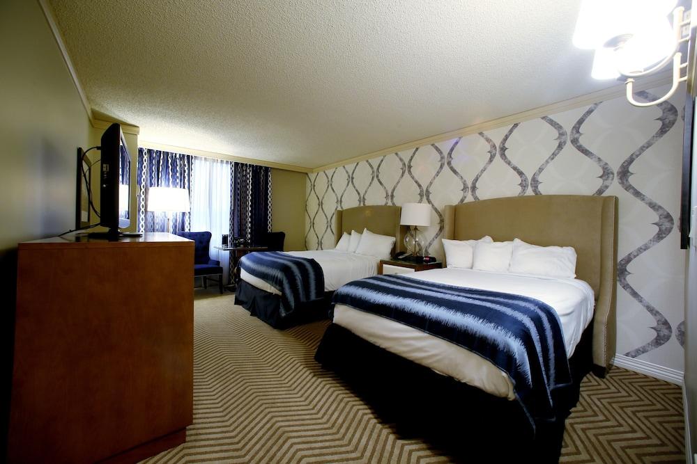 هاراز كانساس سيتي هوتل آند كازينو - آ كيسارز ريواردز ديستينيشن غرفة