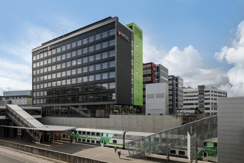 أوريجينال سوكوس هوتل كوبيتا المنطقة الخارجية