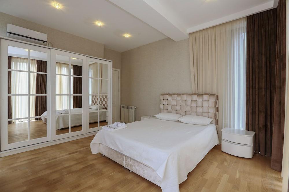 هوست هب - 2 بد روم سوبر فيو أبارتمنت الصورة الأساسية