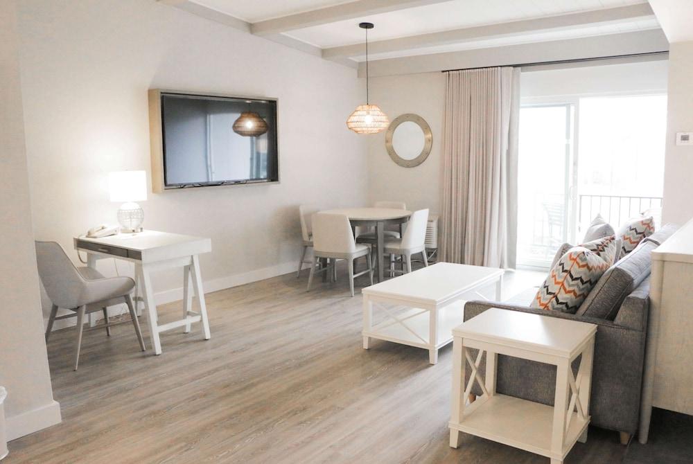 هاورد جونسون باي ويندام ميدلتاون نيوبورت أريا غرفة