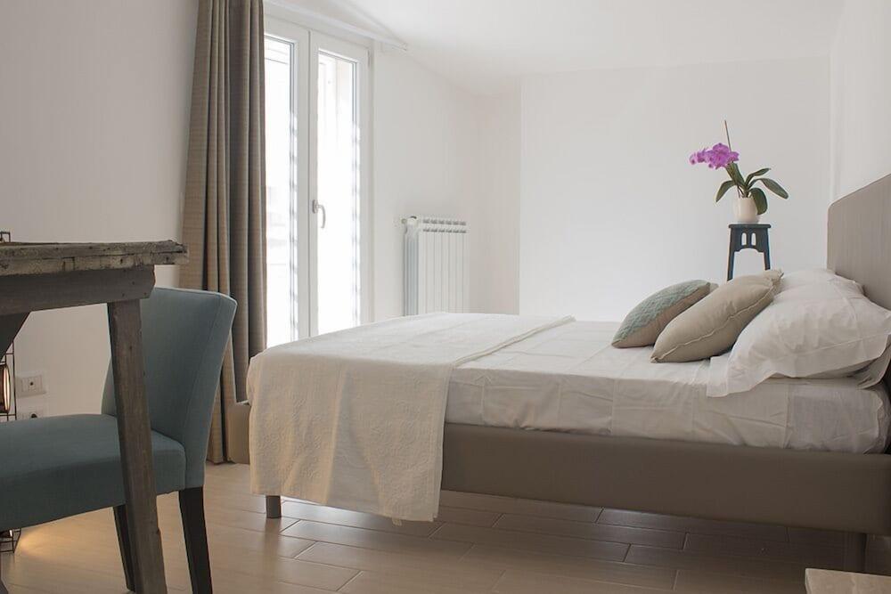 Dei Balzi Dimore di Charme Room