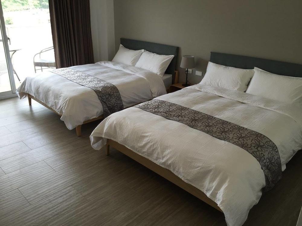 Xiang Ju B&B Room