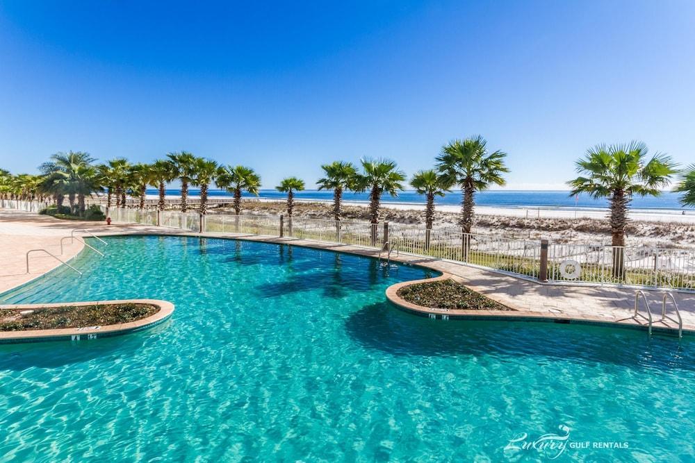 Turquoise Place by Luxury Gulf Rentals