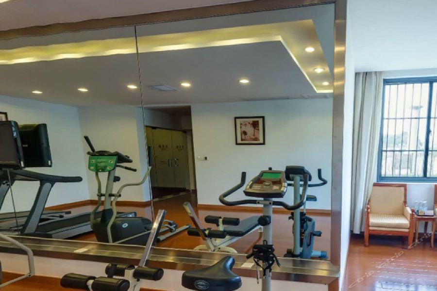 Jiading Hotel Others