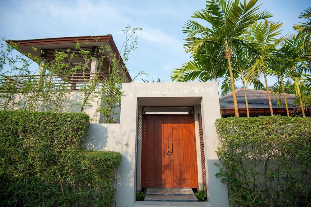 AKA Resort & Spa Hua Hin Exterior