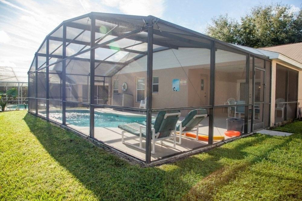 إل واي58134 - إنديان ريدج - 4 بد 2 باس فيلا الصورة الأساسية