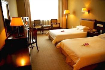 برووك هوتل الصورة الأساسية