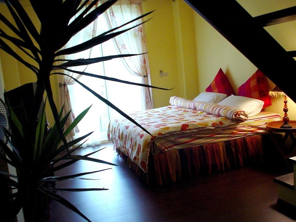 إل تي سي هوليداي فيلا