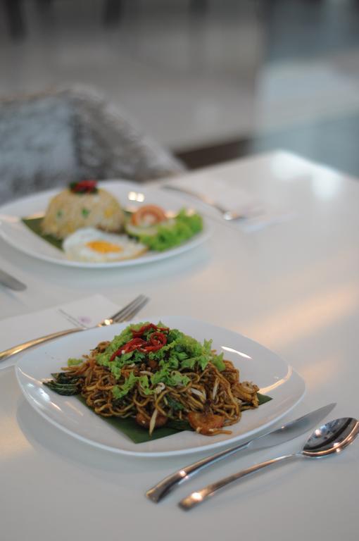 داماس سويتس آند ريزيدنسز، كوالالمبور أخرى