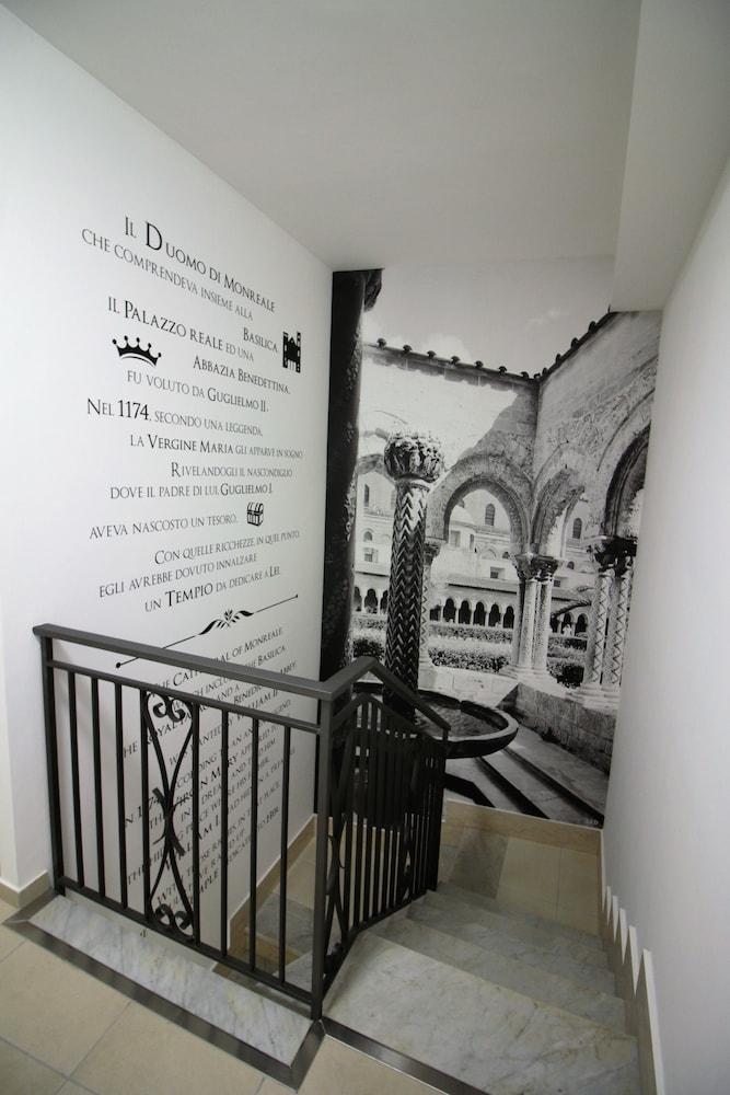 B&B La Rosatea