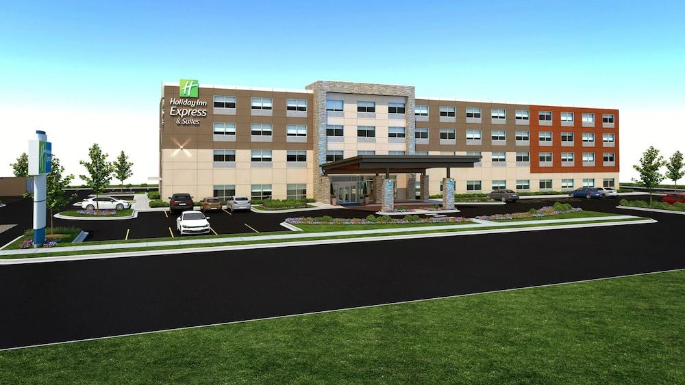 Holiday Inn Express Fall River North by IHG