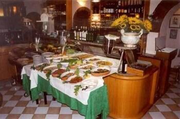 Hotel Fidene Others