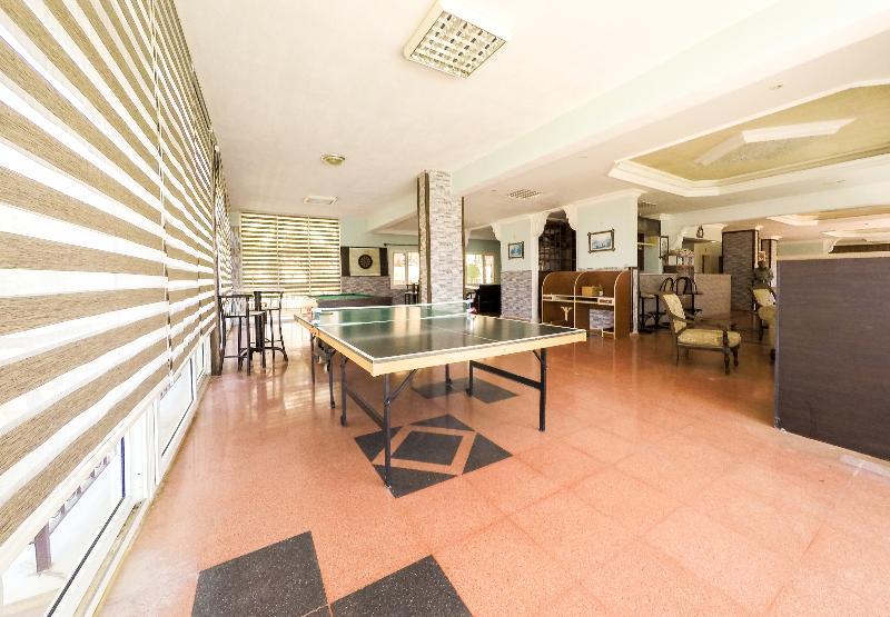 Sultan Apartment Others