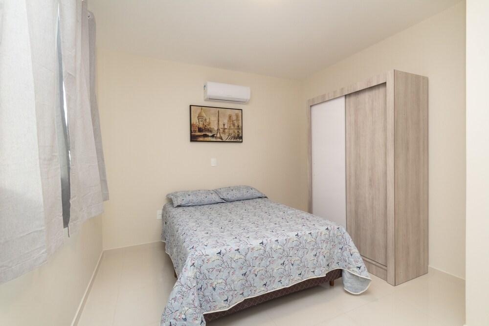 ألوجيل أبارتامنتو 2 كوارتوس 1 سويت 311 إيه غرفة