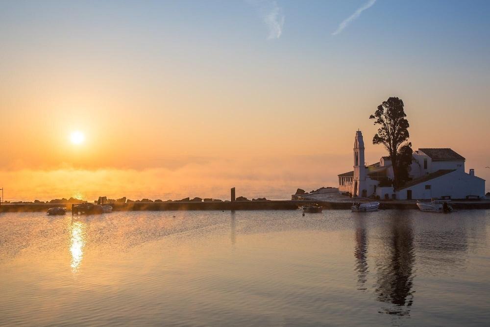 Villa Magda Large Private Pool Sea Views A C Wifi - 933 Room