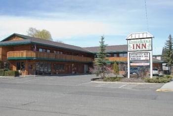 تيمبرلودج إن