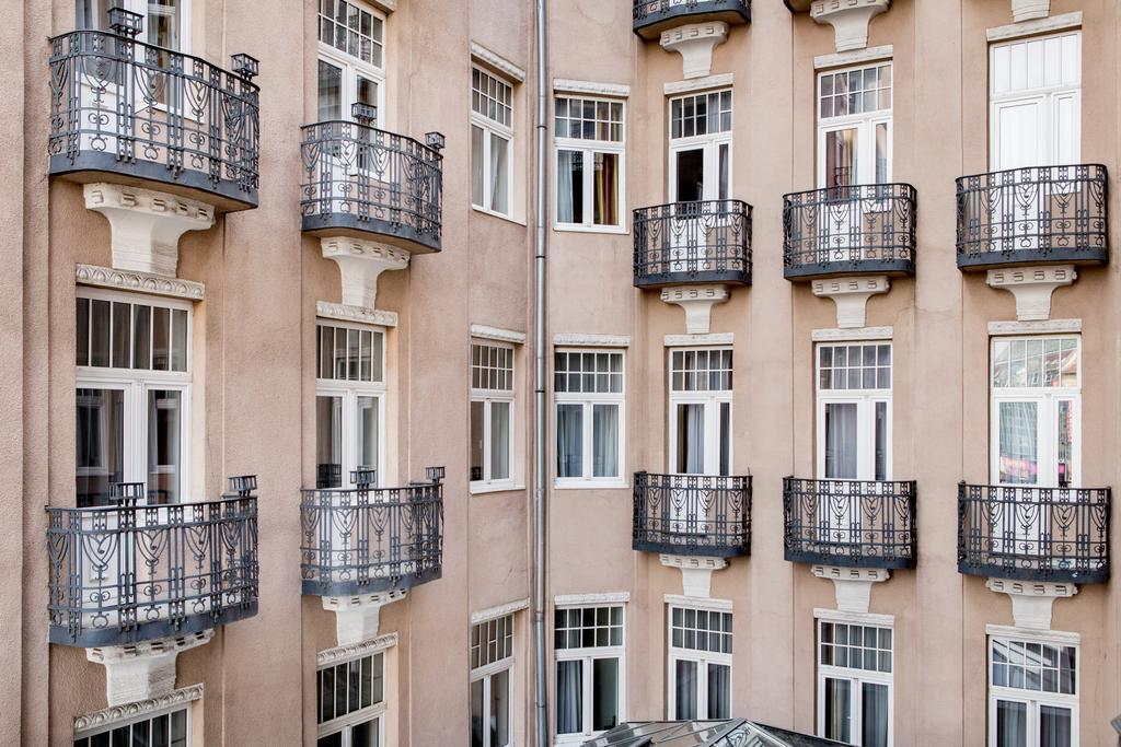 نوفوم هوتل جولدن بارك بودابيست أخرى