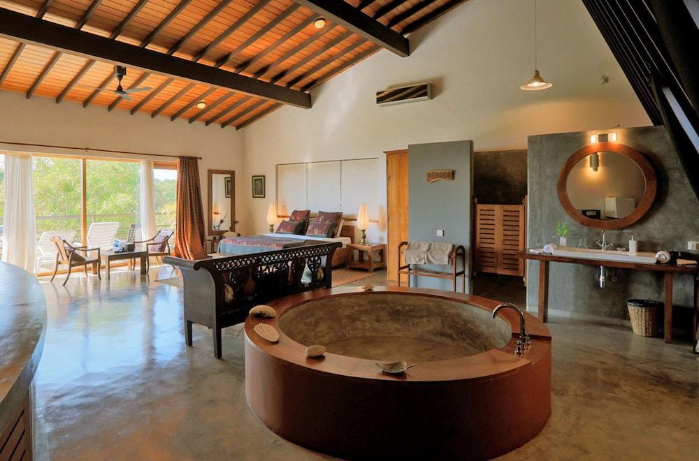 Highland Villa