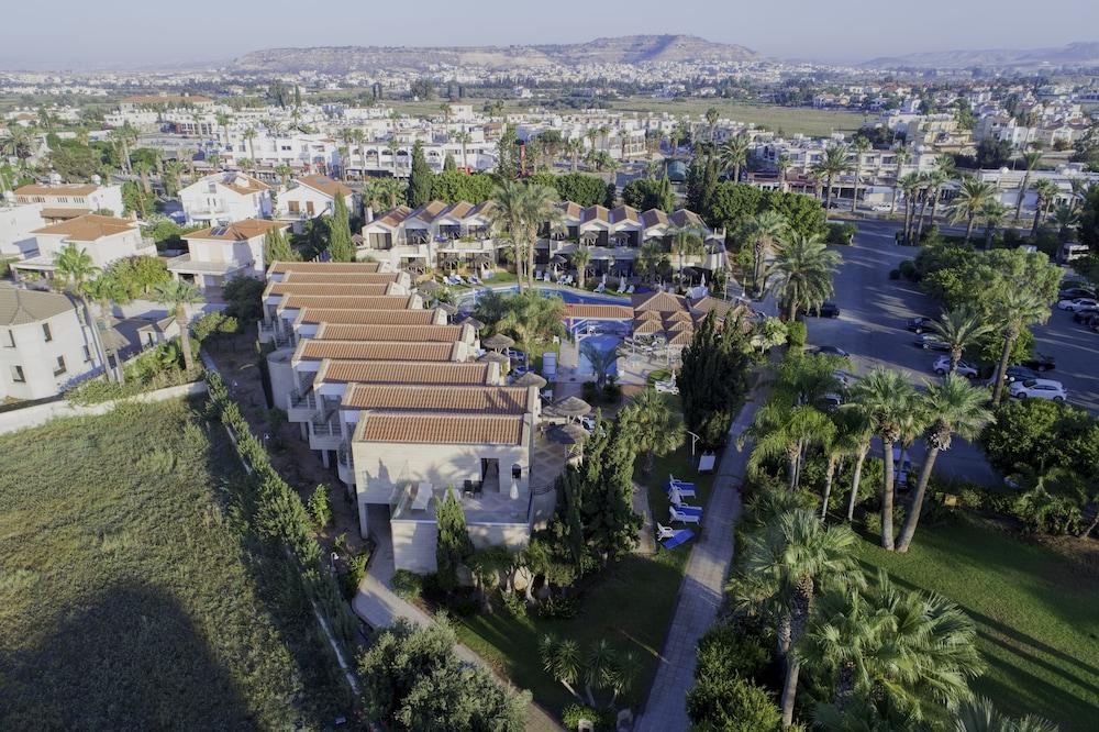 بالم بيتش هوتل آند بونجالوز المنطقة المحيطة بالمنشأة